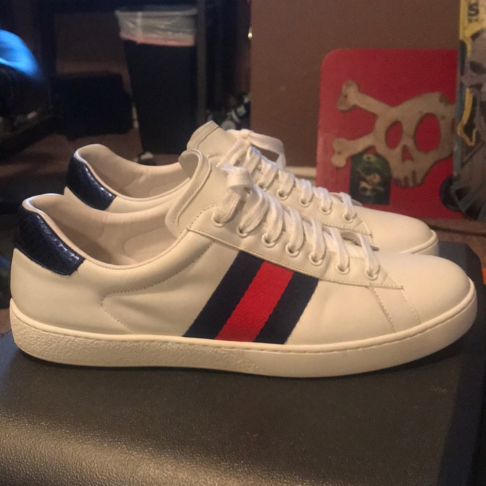 Gucci Sneakers